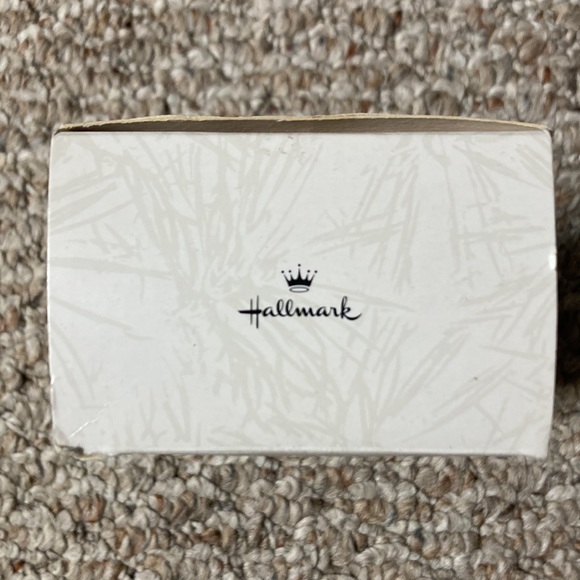 Hallmark Murray Fire Truck Christmas Ornament 1995 - Picture 9 of 9